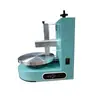 Máquina Completamente Automática para Glasear Pasteles Máquina de Glaseado Pan Crema Horneado Máquina para Pastelería Equipo para Base de Pastel con Crema Glaseada