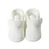 Zapatos de invierno para bebé del fabricante, 3-12 meses, zapatos de algodón, estilo invierno, zapatos unisex para bebé, calcetines forrados de polar, zapatos para bebé de importación