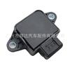 Adecuado para Sensor de Acelerador Opel 0280122001 35170-23000 35170-22010