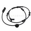 5179958AB aplicable para Dodge/Wrangler sensor de velocidad de rueda antibloqueo ABS