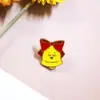 [Liquidação] Broches de Liga de Desenho Animado de Natal Atacado Papai Noel Árvore de Natal Boneco de Neve Emblemas de Metal