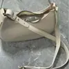 Bolso bandolera de verano, bolso de hombro, bolso de axila combinable, bolso de media luna, bolso de mujer, nuevo bolso 2024