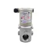 SOV25RQ/220 Válvula solenoide de gás Sinon válvula solenoide normalmente aberta