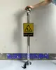 Tipo Toque Coluna Guia Eletrostática Industrial Dispositivo de Bola Eletrostática para Corpo Humano Liberação Eletrostática Dispositivo Eletrostático