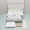 Caja de gafas de alta gama nueva al por mayor, caja de gafas de sol suaves para personas mayores, caja de gafas de sol de cuero, caja de embalaje