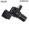 MR567292 aplicável ao sensor de velocidade da transmissão da caixa de câmbio Mitsubishi L 200 Pa Jero NATIVA J5T12181