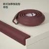 Tira Protectora Anti-Colisión Estilo Europeo Engrosada para Niños Pequeños Bebés Protector de Esquina de Mesa Hogareña Protección de Esquina de Pared Amazon