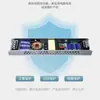 Transformador de Luz Lineal LED Fuente de Alimentación Conmutada de 220 a 12V/24V Tira de Luces LED Caja de Luz Filtro Iluminación Interior