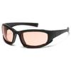 Gafas de Ciclismo 2025 Ciclismo al Aire Libre Gafas Deportivas para Mujer Gafas de Esquí Gafas de Sol Tácticas CS Gafas de Sol con Esponja