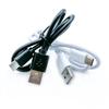 Potência de Carregamento Tipo C alta qualidade Inspeção Completa Linha Curta Linha de Dados Fábrica usb Android v8tpc Linha de Carregamento para Fone de Ouvido Bluetooth