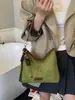 Bolsa de Hombro para el Trabajo, Bolso Cruzado, Bolso de Hombro de Moda para Mujer, Bolso Cubo Grande de Gran Capacidad para Clase, Comercio Exterior Transfronterizo