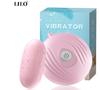 Laile Little Shell Masturbador Femenino Masajeador Vibratorio Único Huevo Vibratorio Coqueto Juguetes Sexuales Venta al por Mayor Entrega