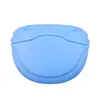 Bolsa de Treinamento para Pets de Silicone Bolsa de Petiscos para Cachorro Bolsa de Cintura para Petiscos de Treinamento ao Ar Livre Bolsa de Petiscos para Pets Bolsa de Ração para Cachorro Atacado