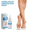 South Moon Spray para Confort de Piernas Masaje Suave Hidratación Diaria Cuidado Suave y Confortable