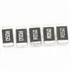 Resistor de liga metálica SMD 2512 0,05R 50mR serigrafia R050 2W 5% Dayi