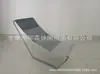 Sillón de exterior Silla portátil para llevar Silla para pausa para el almuerzo Camping Silla simple para siesta Cómodo Sillón de camping para ocio Playa