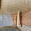 Pulsera Femenina Estilo Frígido Dongdaemun Coreano Minimalista Chic Acrílico Mármol Pulsera Retro