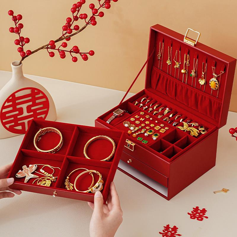 间棉红色婚庆款800主图-01