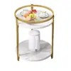 Mesa de Mahjong mesa de té sala de ajedrez y cartas casa de té cibercafé mesa auxiliar cenicero mesa pequeña de té soporte para té mesa de esquina mesa redonda pequeña