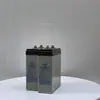 Batería Lishi 2V100AH DJ100 fuente de alimentación sin mantenimiento de plomo-ácido panel DC USP ESP