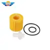 Adequado para Toyota Corolla Prius Lexus CT200h Filtro de Óleo 04152-37010 Em Estoque