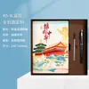 Caja de Regalo para Cuaderno Set Personalizable con Portada e Interiores Imprimibles, Regalos Empresariales con Impresión UV Personalizada