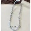 Pulsera de Doble Capa de Nuevo Estilo Chino de Venta Caliente, Pulsera Pequeña Fresca Literaria y Simple para Mejores Amigos Pareja, Pulsera para Hombres y Mujeres al por Mayor