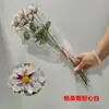 Decoración de Muebles para el Hogar Gesangju Simulada Flores Artificiales Atrezzo para Salón de Bodas Hotel Flor Gesang de Seda Impresa en Color 3D