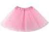 Rendimiento Transfronterizo de Amazon Venta al por mayor para Adultos Falda Día del Niño Vestido Transfronterizo Falda de Disfraz de Halloween Tutú Stock Disponible