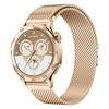 Adecuado para Correa de Reloj Huawei Gt6 Magnética Paracaídas 08 Línea Correa de Acero Milanés Reloj5 Universal Gt5