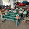 Removedor de Ferro Elétrico à Prova de Minas Tipo Rcbdb Personalizado Sob Demanda, Removedor de Ferro Magnético Permanente Tipo Suspenso Pronto