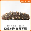 Muestra de Comercio Electrónico Pepino de mar Dalian auténtico listo para comer, empaquetado individualmente, pepino de mar en paquete individual, exclusivamente para hoteles, al por mayor