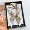 Lenço Quadrado Pequeno de Seda para Mulheres, Adequado para Primavera e Outono, para Combinar com Camisas, Trajes Profissionais Estilo Francês, Proteção de Pescoço de Aeromoça, Lenço de Pescoço Fino 70X70
