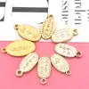 Japón Montaña Otoha Templo Kiyomizu Flor de Cerezo Campana Etiqueta Colgante Real Shou Pequeño Encanto Joyería de Cobre Puro Pequeño Colgante Accesorios de Joyería