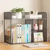 Caja de Almacenamiento para Cosméticos Estante de Escritorio Tocador de Dormitorio Caja de Almacenamiento de Escritorio Estante de Almacenamiento Multicapa para Cuidado de la Piel