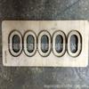 Proveedores de Shenzhen Suministran Moldes de Cuchillo Láser Personalizados de Bajo Precio, Moldes de Cuchillo de Estampado para Procesamiento, Moldes de Cuchillo Láser de Alta Precisión