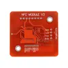 El módulo único PN532 NFC RFID V3 no contiene otros accesorios