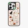Capa de Celular de Venda Quente Transfronteiriça com Painel Traseiro Magnético Substituível, Adequada para o Novo Modelo Apple 15Pro, Capa de Celular de PC com Painel Traseiro Destacável