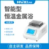 Hx-20Ls Banho Metálico de Temperatura Constante Inteligente Refrigerador de Laboratório Oscilador de Temperatura Constante Caixa de Gelo de 4 Graus
