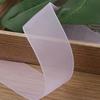 Cinta de Hilo de Gel Rayas Diagonales Lazo DIY Material para Accesorios de Cabello de Niños Flor Caja de Regalo Empaque Accesorios de Ropa