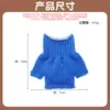 Ropa para Bebé, Suéteres de Cuello Alto, Muñecas de Peluche, Accesorios DIY, Muñecas de Algodón, Ropa de Lana de Otoño e Invierno, Venta al por Mayor
