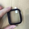 Adecuado para Apple watch de 1ª/2ª/3ª/4ª generación, funda de PC monocromática deportiva Apple en stock