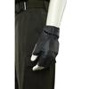 Traje de cosplay de Carlos, resistente al mal triple, ropa masculina, ropa circundante