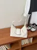 Bolso de axila para mujer 2026 Nuevo de moda Primavera/Verano Bolso de hombro de alta gama para ir al trabajo Bolso cruzado versátil y moderno