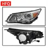 Peças automotivas são adequadas para faróis de xenon Buick LaCrosse 2010-2013 22743218