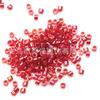 Importados de Japón Miyuki Cuentas de Semilla Accesorios para Joyería Hecha a Mano DIY Serie Db Transparente Recubierta de Aceite