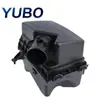 Adecuado para Caja de Elemento de Filtro de Aire de Admisión para Toyota Camry 2012-2017 17700-0V040