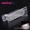 Adecuado para Lámpara LED de Maletero Volkswagen Lámpara golf Jetta Tiguan Luz de caja trasera Luz indicadora de ancho