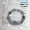 Festo Festo Cable de Conexión Nebv-Z4Wa2L-R-E-5-N-Le2-S1 8047680 Original