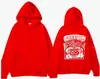 Sudadera con capucha y cremallera Modelo Nuevo Transfronterizo Simon Henrikson de la Película "The Cry of Fear," Sudadera de Simon
